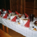 Galdu klāšanas pakalpojumi